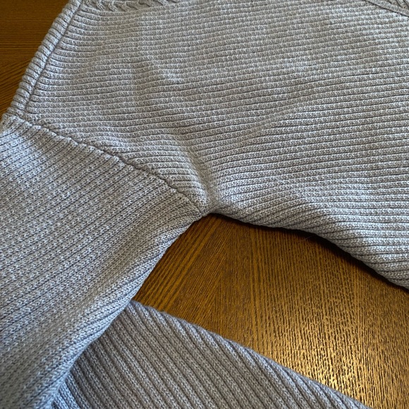 Wilfred Free Wolter Sweater XS Lavendar - Picture 5 of 8